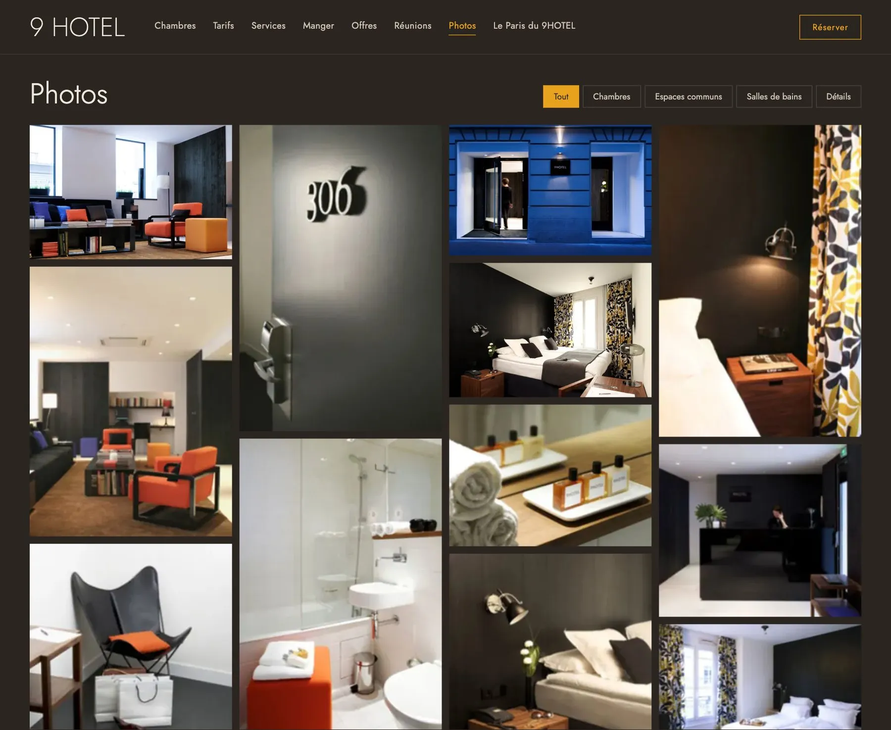 Photo gallery