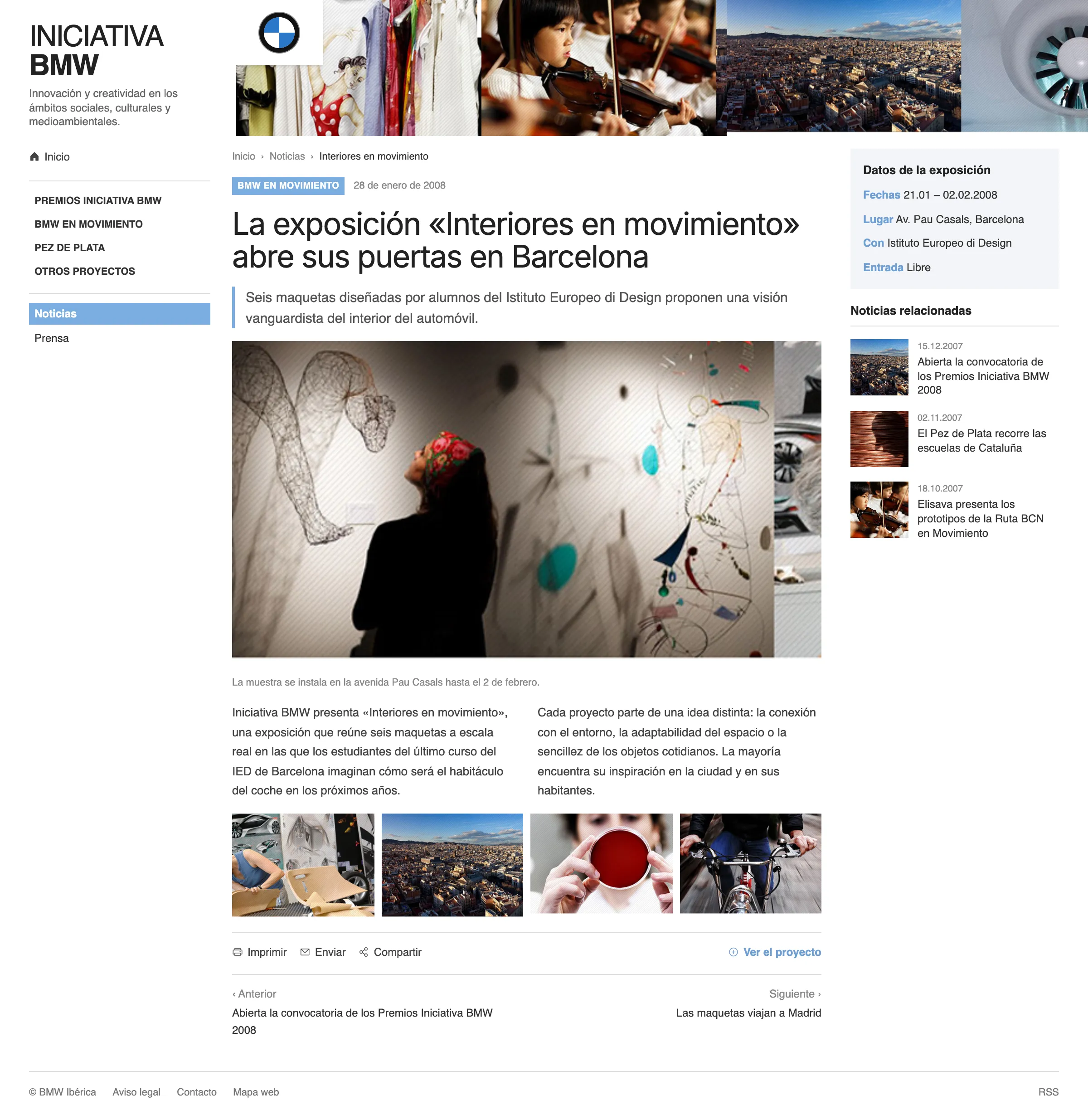 Detalle de noticia