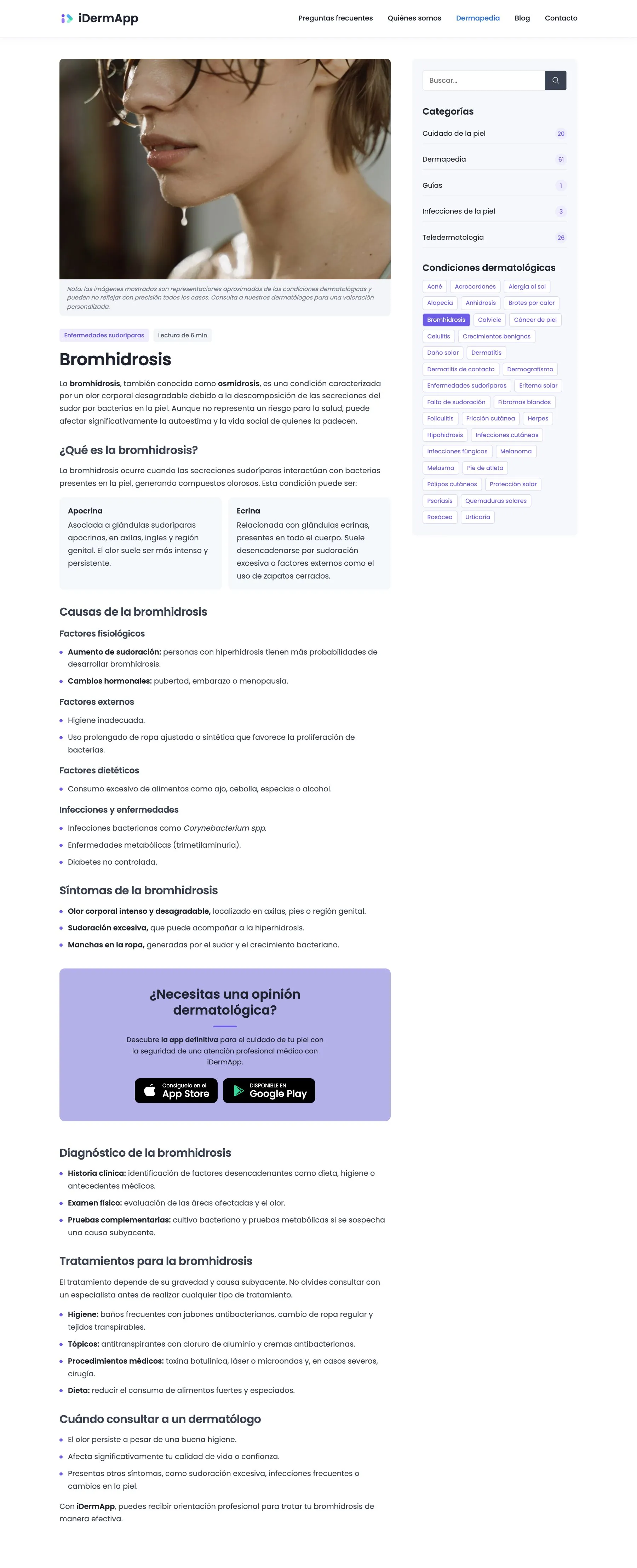 Dermapedia · article
