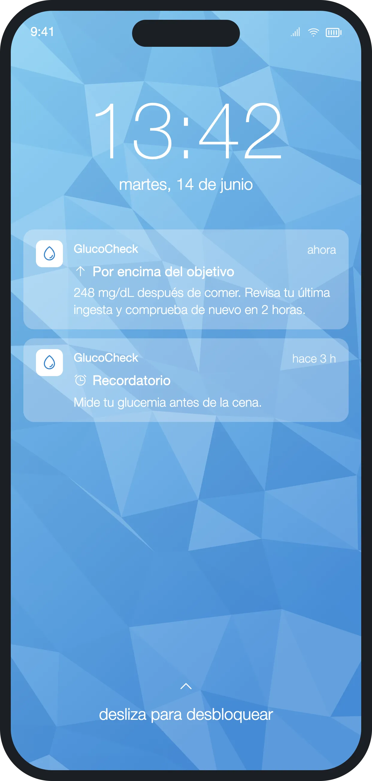 Alerts