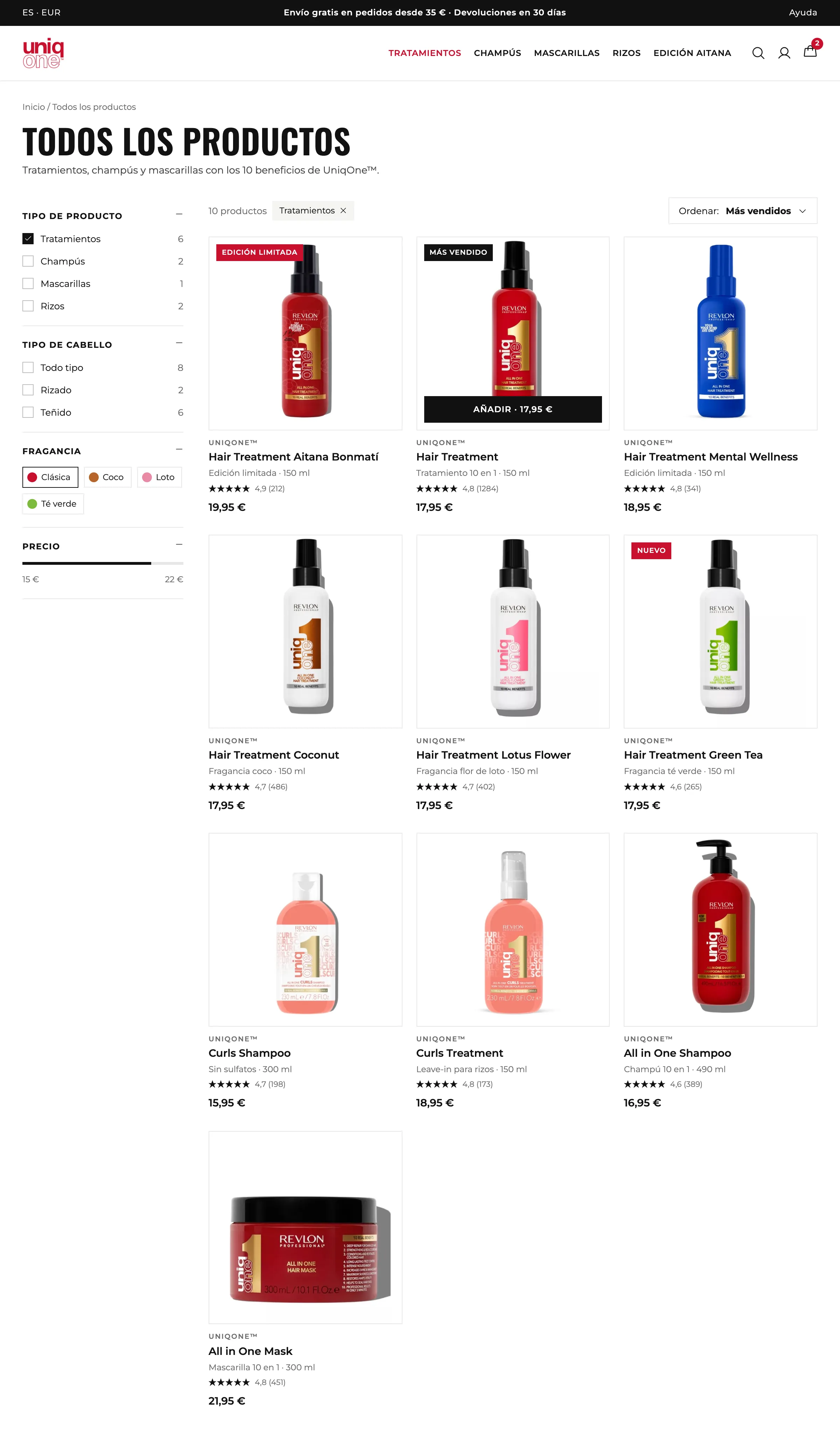 Colección